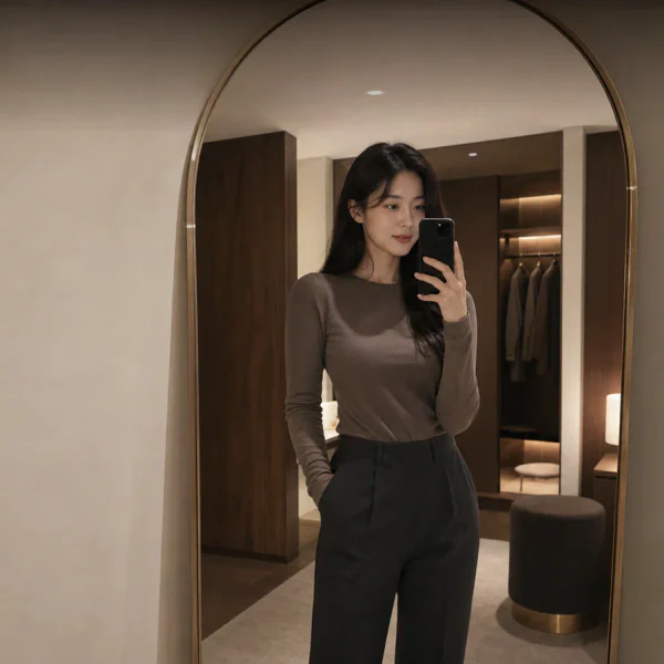 로열 하니룸 홈타이 안내 이미지