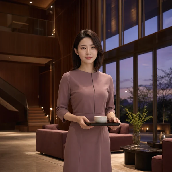 웰니스 하니릴렉스 테라피 안내 이미지