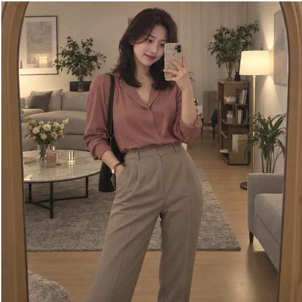 라운지 다니엘웰빙 홈타이 안내 이미지