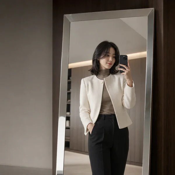 라운지 리안웰빙 마사지 안내 이미지