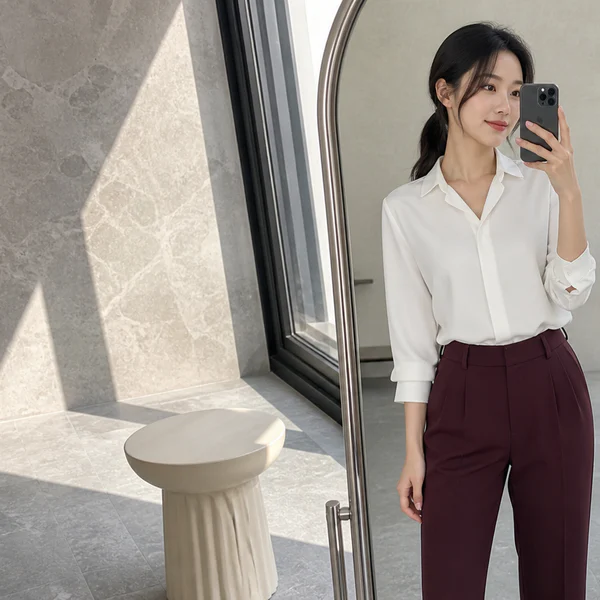 블랑 하니살롱 테라피 안내 이미지