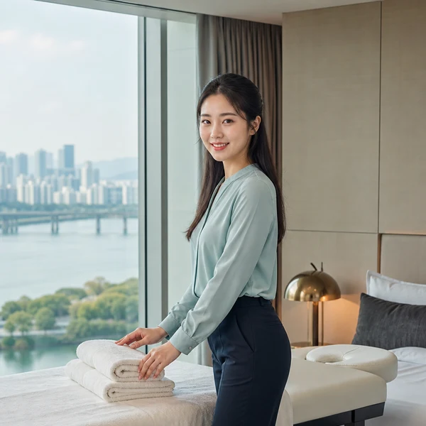 로열 세레나살롱 마사지 안내 이미지