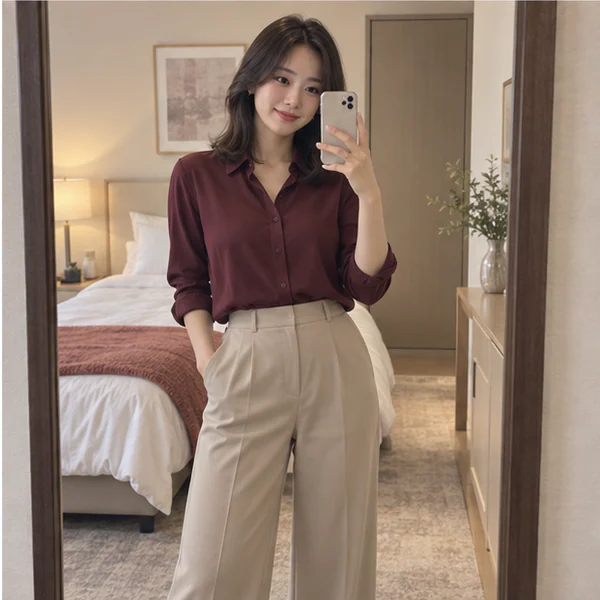 라운지 세레나릴렉스 마사지 안내 이미지