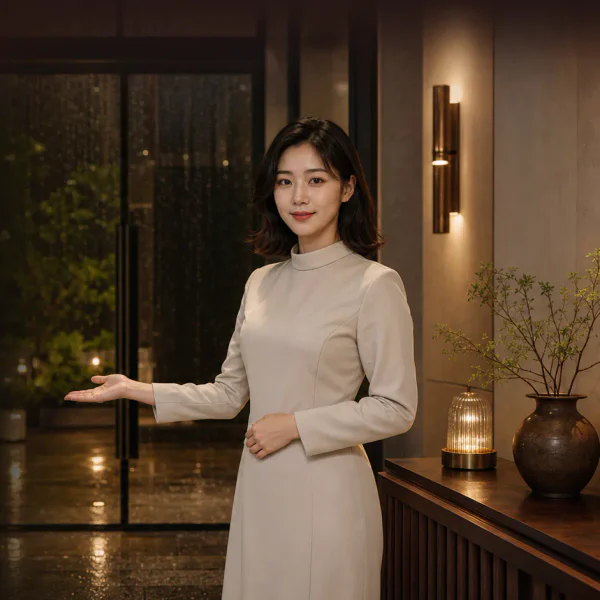 힐링 효정룸 테라피 제휴업체 이미지