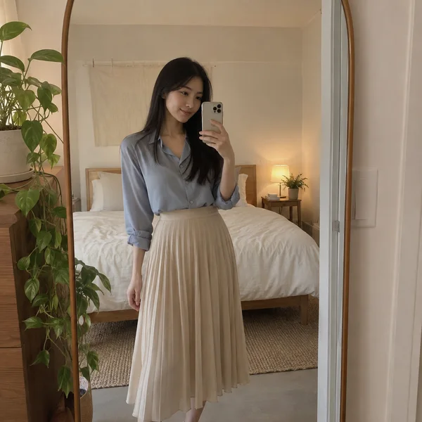 로열 루나스튜디오 홈타이 안내 이미지
