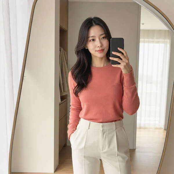 라비앙라운지 테라피 안내 이미지