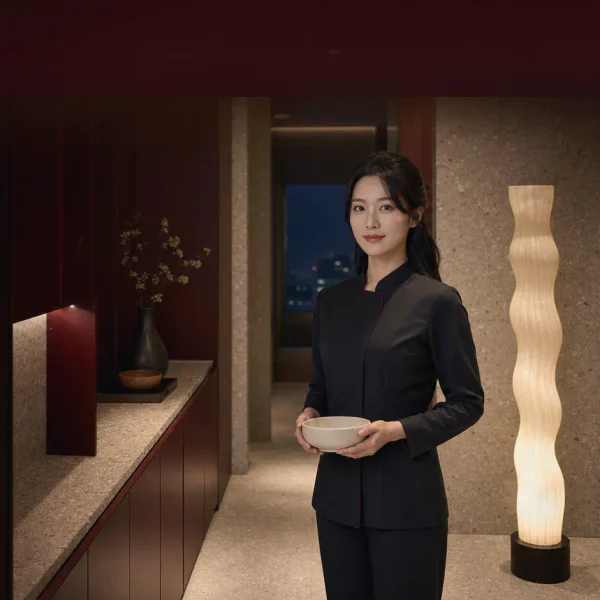아로마 마리포레스트 홈타이 제휴업체 이미지