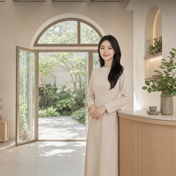 로열 은서룸 테라피 안내 이미지