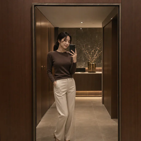 그랜드 레드존라운지 테라피 안내 이미지