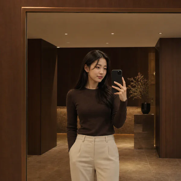 스테이 아델살롱 테라피 안내 이미지