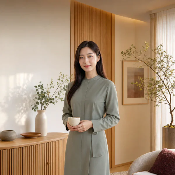 웰니스 마리테라스 마사지 안내 이미지