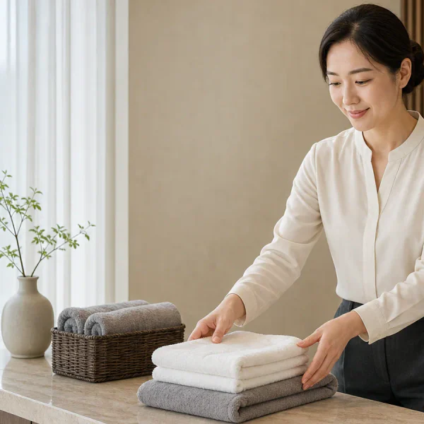 힐링 유나포레스트 홈타이 안내 이미지