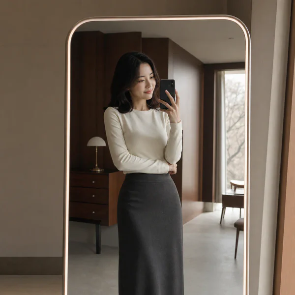 웰니스 하니플레이스 테라피 안내 이미지