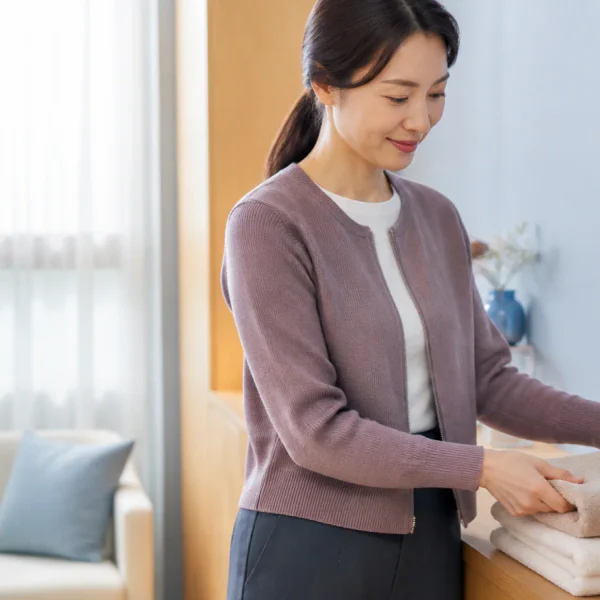 라운지 아델릴렉스 테라피 안내 이미지