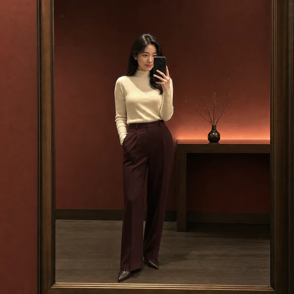 힐링 채영룸 홈타이 제휴업체 이미지