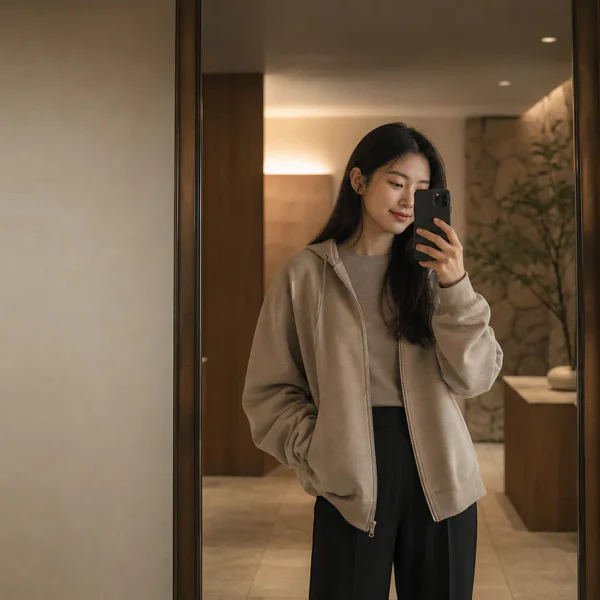스위트 원영라운지 테라피 안내 이미지