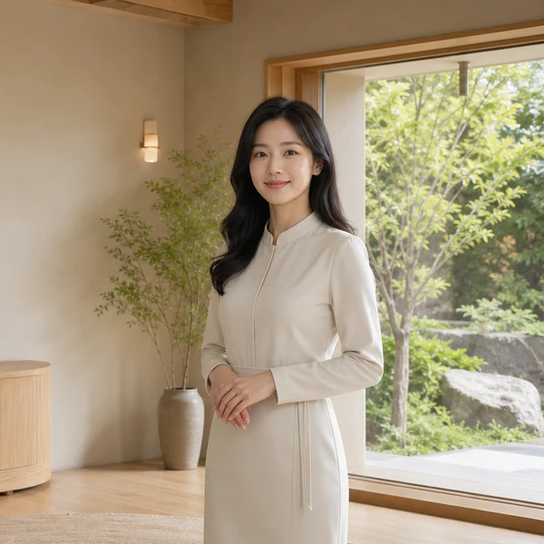 라운지 아델가든 테라피 제휴업체 이미지