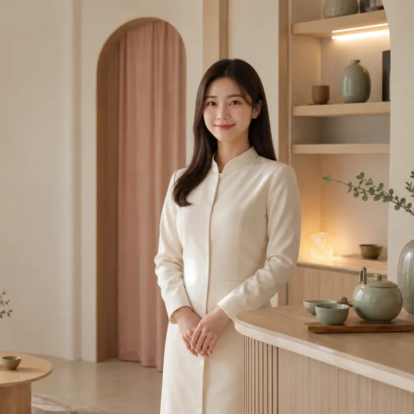 힐링 프라임살롱 마사지 안내 이미지
