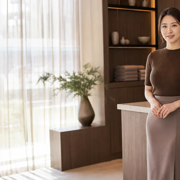 클래식 리브스테이 테라피 안내 이미지