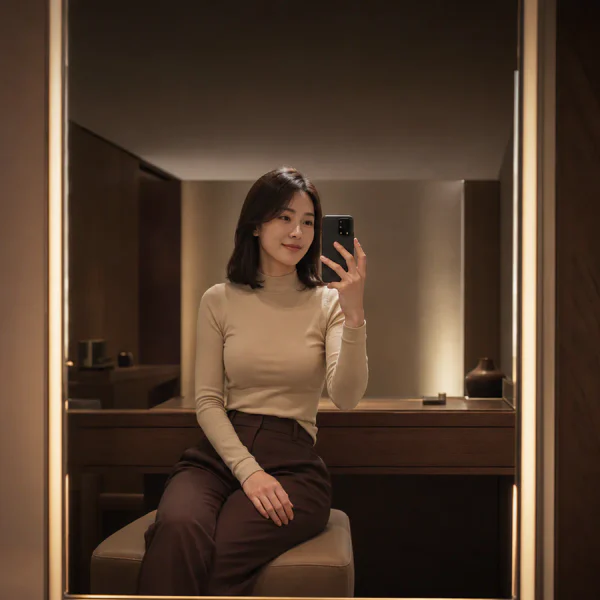 힐링 레드존룸 홈타이 제휴업체 이미지