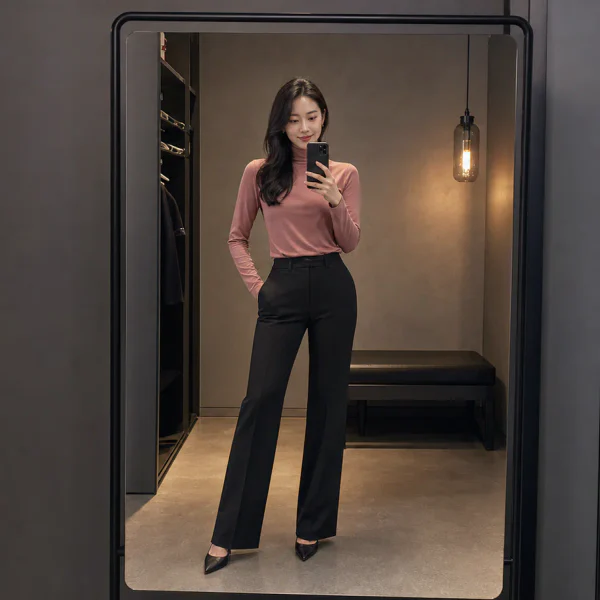 스테이 태연살롱 홈타이 안내 이미지