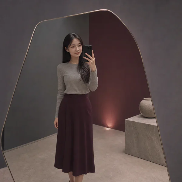 힐링 로아룸 마사지 안내 이미지
