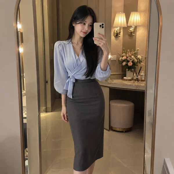 라운지 윈터웰빙 홈타이 안내 이미지