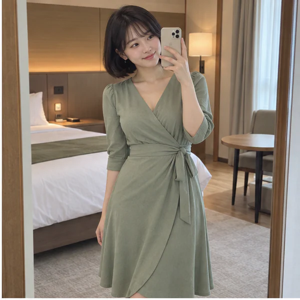 아로마 효정릴렉스 테라피 안내 이미지