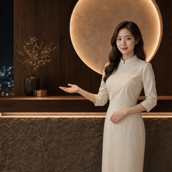 웰니스 아이린웰빙 테라피 제휴업체 이미지