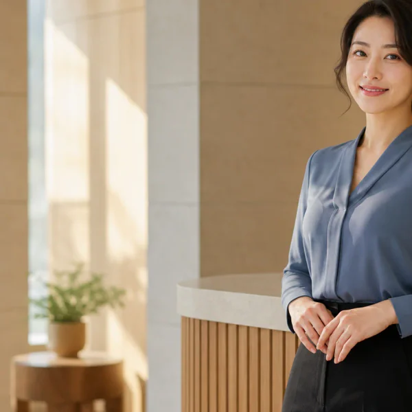 힐링 은비룸 마사지 안내 이미지