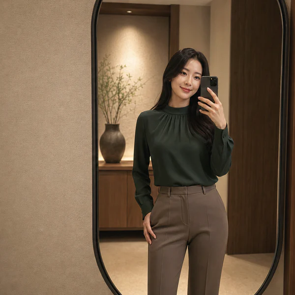 로열 아델아지트 테라피 안내 이미지