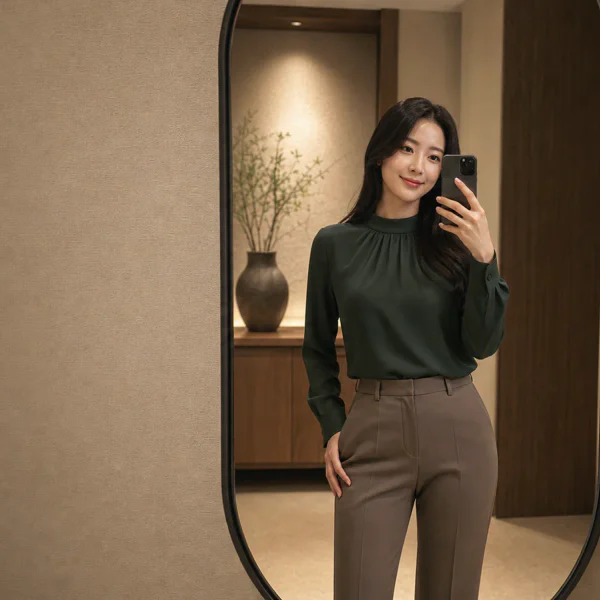 라운지 효정웰빙 테라피 안내 이미지