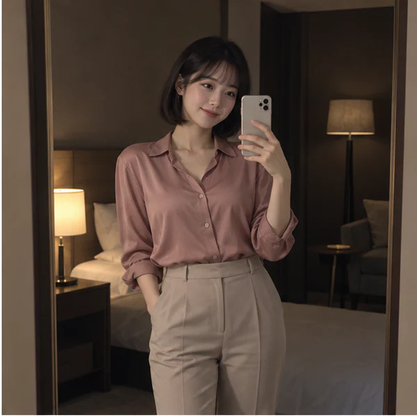 모던 라엘룸 테라피 안내 이미지