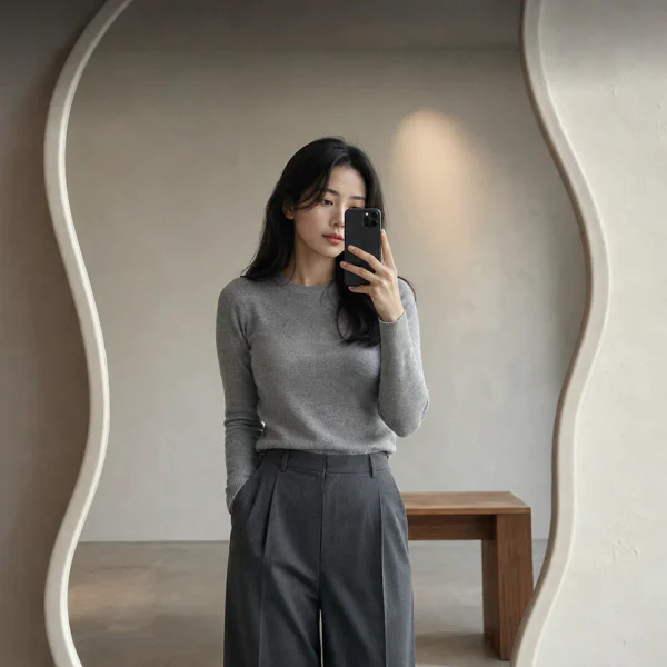 모던 블루밍가든 마사지 안내 이미지