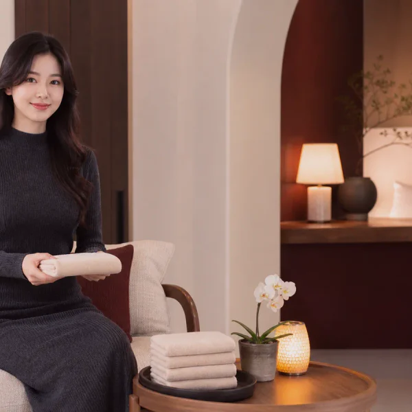 다니엘스튜디오 마사지 안내 이미지