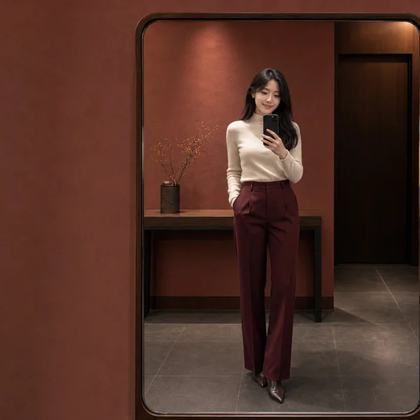 보미케어 테라피 안내 이미지