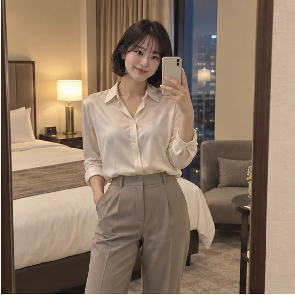 모던 사나살롱 테라피 안내 이미지