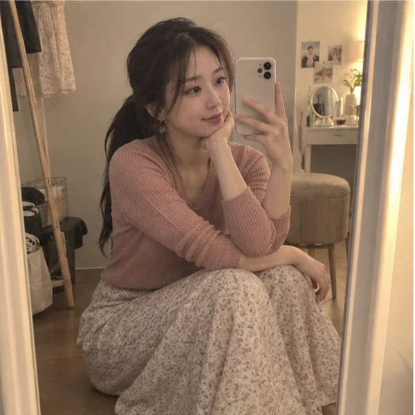 가든 리사라운지 마사지 안내 이미지