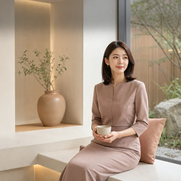 스위트 유정스파 마사지 안내 이미지