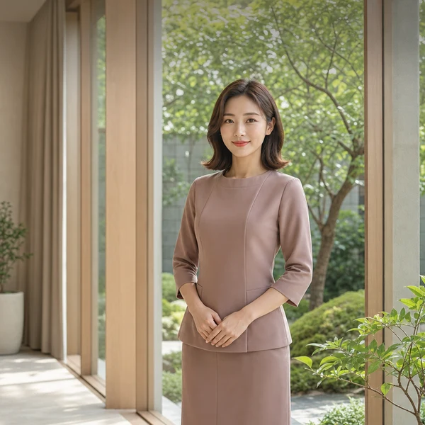 프리미엄 아델하우스 테라피 안내 이미지