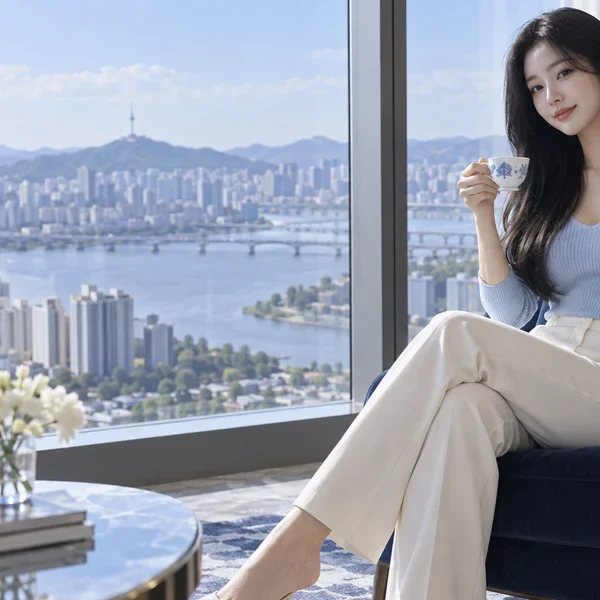 모던 프라임룸 홈타이 안내 이미지