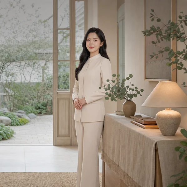 스테이 아이린살롱 홈타이 제휴업체 이미지