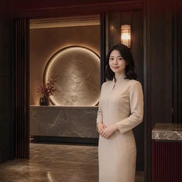 모던 하니살롱 테라피 안내 이미지