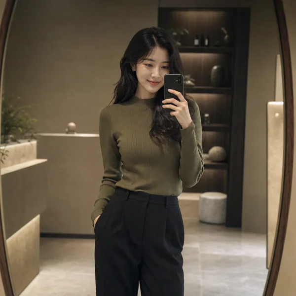 힐링 지효웰빙 마사지 안내 이미지