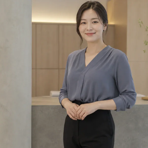 포레스트 레드존센터 테라피 안내 이미지