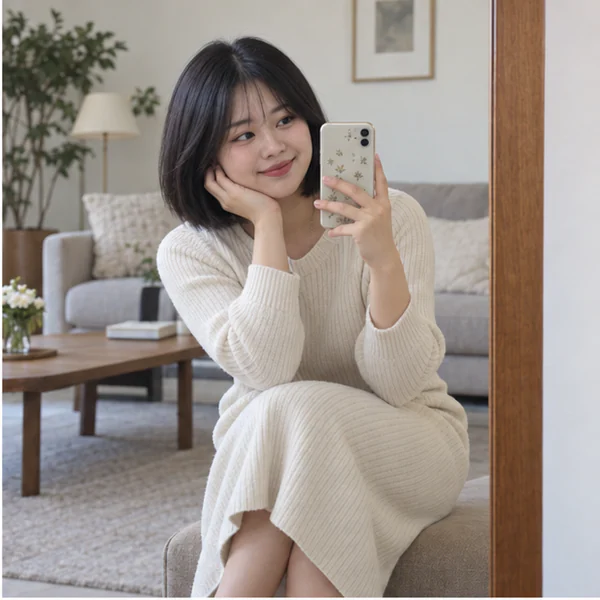 프리미엄 설현하우스 테라피 안내 이미지