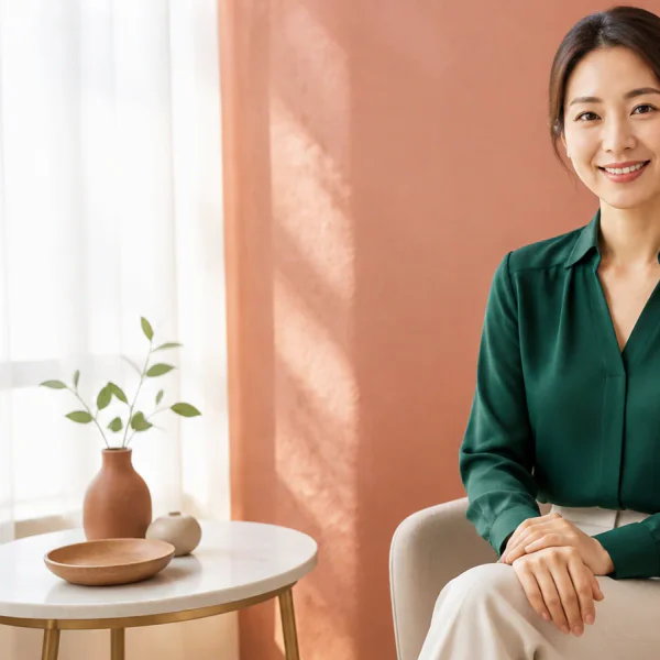 웰니스 루나웰빙 마사지 안내 이미지