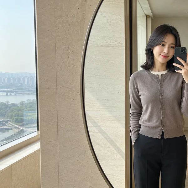 블랑 아린아지트 테라피 안내 이미지
