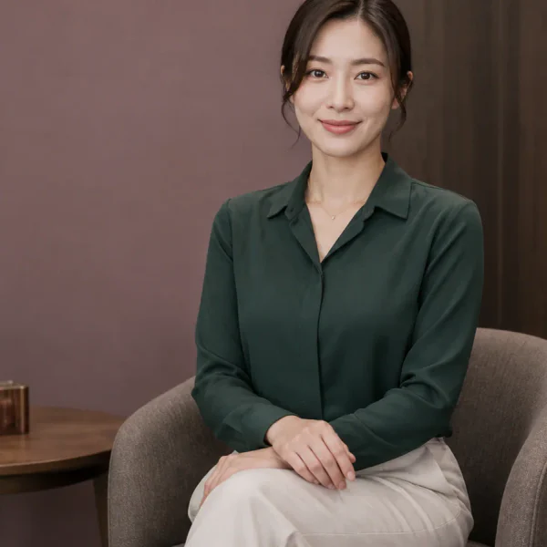 아로마 문별릴렉스 테라피 안내 이미지