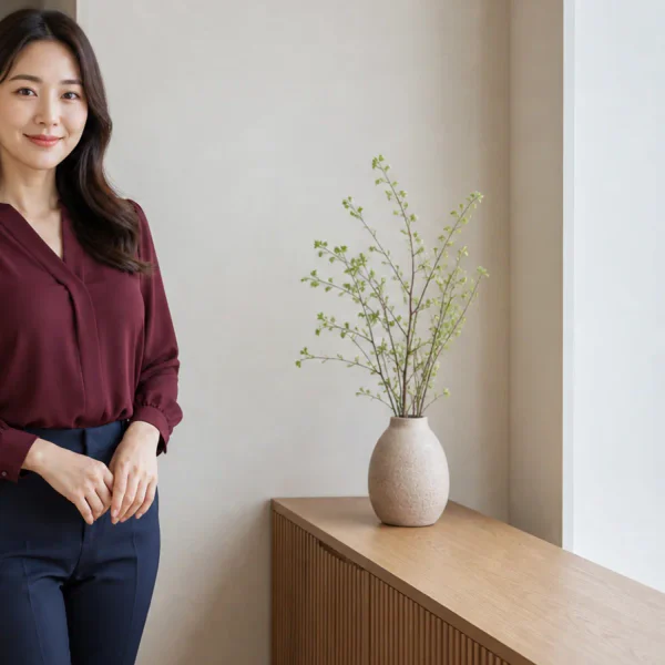 아로마 하린웰빙 테라피 안내 이미지